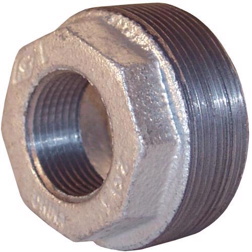 HB2012G 150# Galv Iron Reducer Hex Bushing